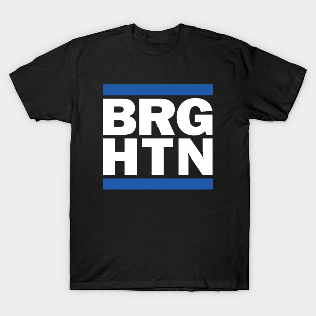 BRGHTN T-Shirt by Footscore